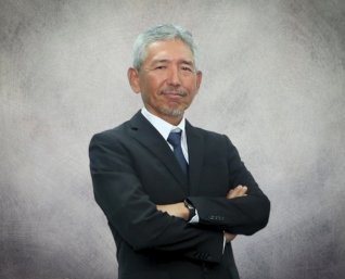 Kengo Mogi