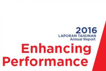 Laporan Tahunan 2016