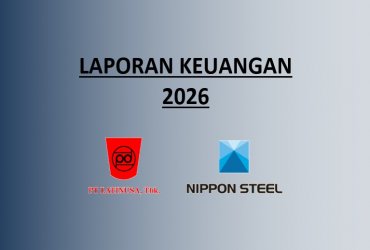 Laporan Keuangan 2026